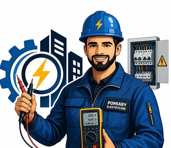 badania instalacji elektrycznych Dzierżoniów